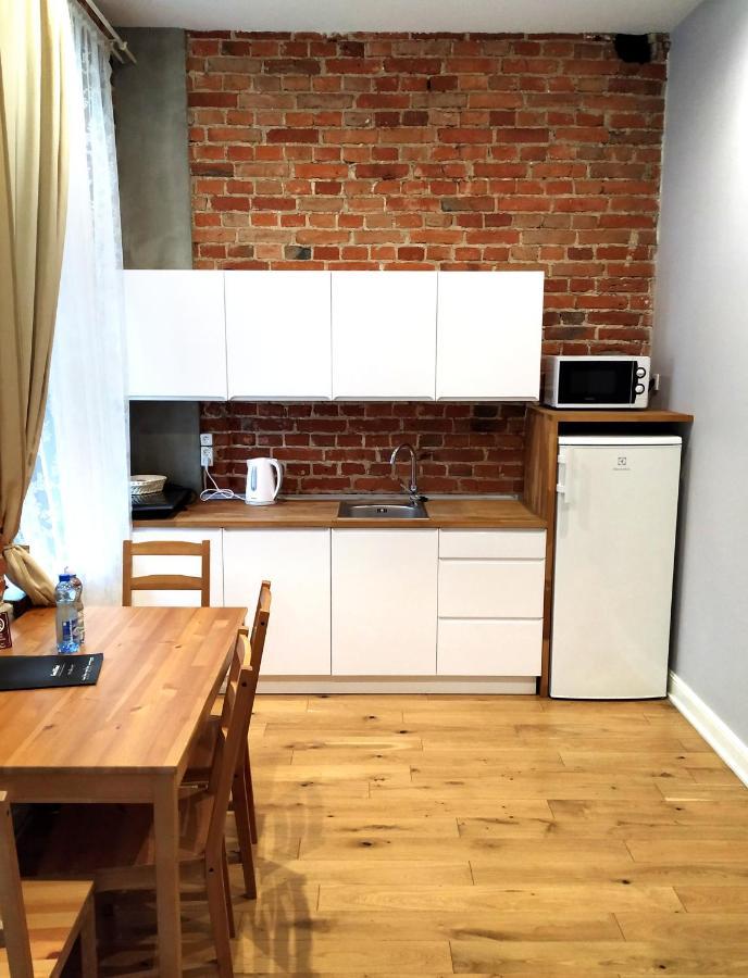 Apartament Apretura By Good Time Lodz  Exterior photo