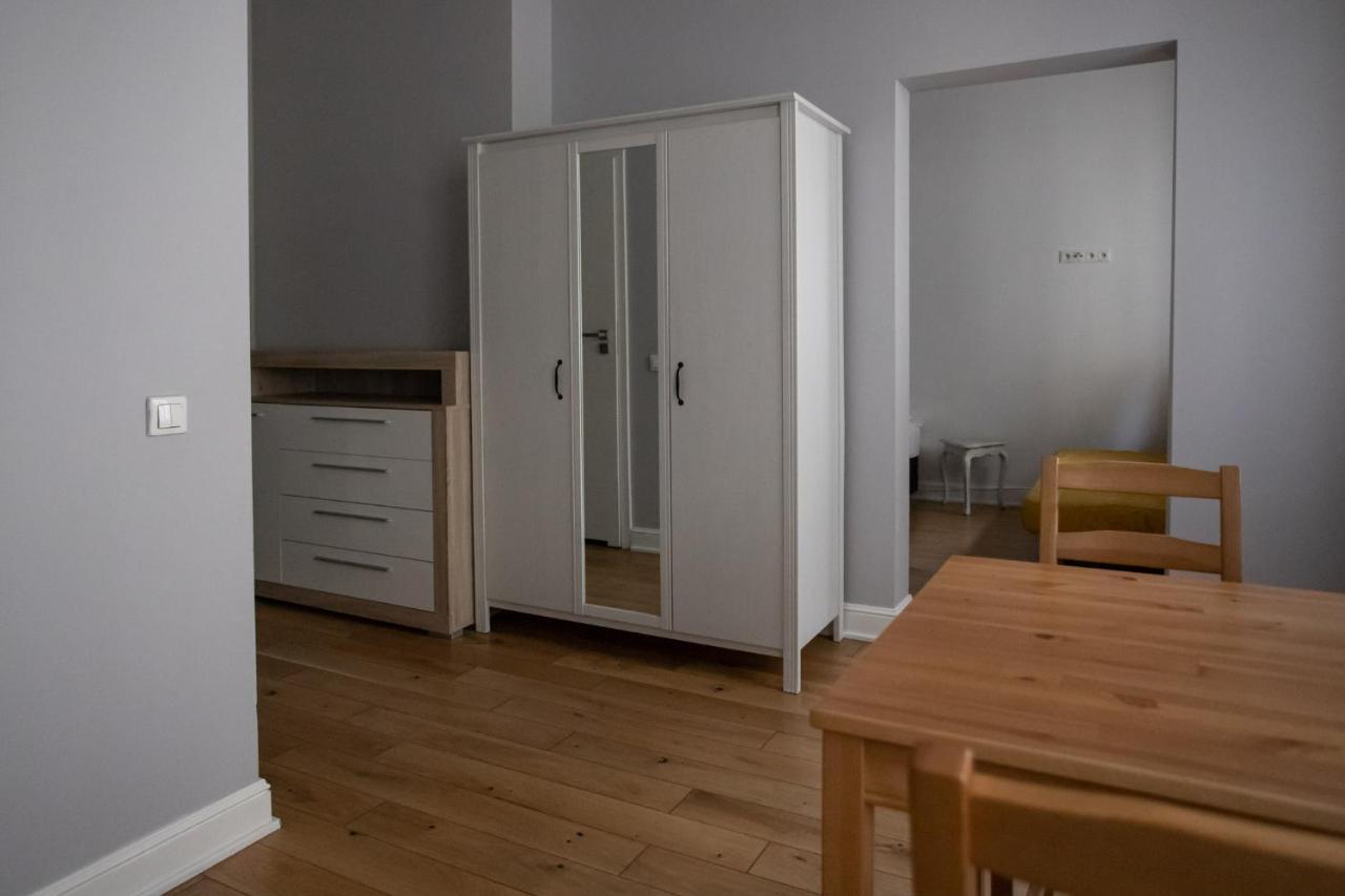 Apartament Apretura By Good Time Lodz  Exterior photo